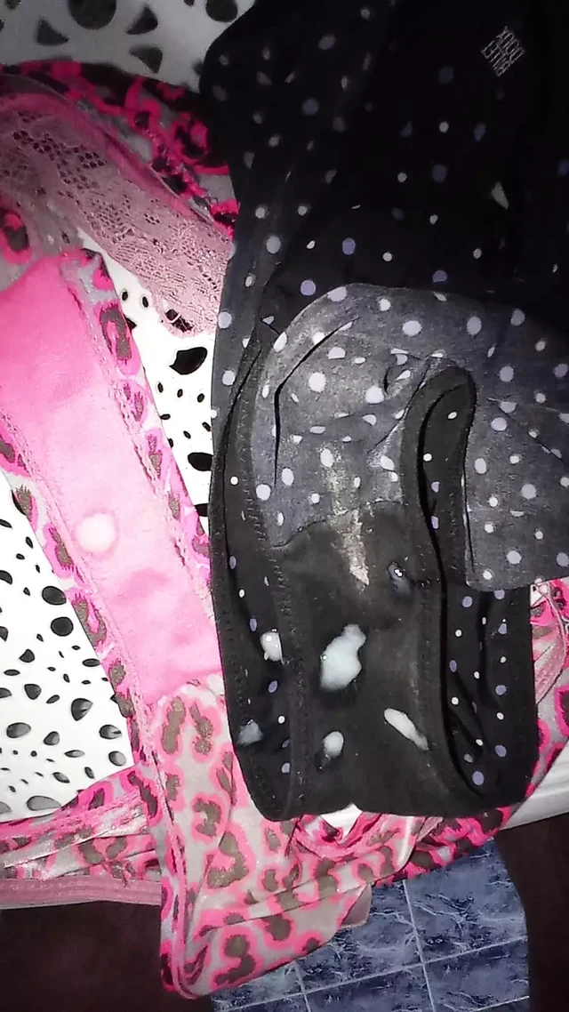 Wife panties