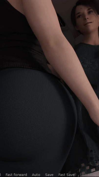 METF #3 želim da me neko gleda