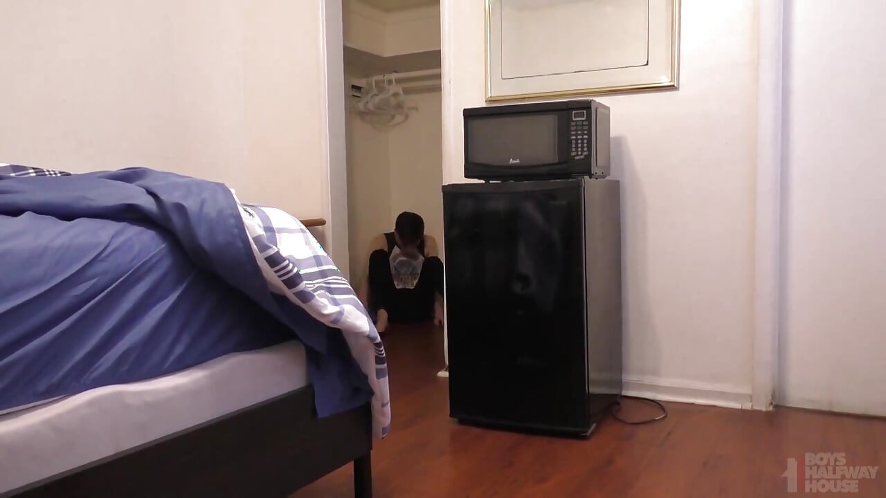 昔ながらの穴のスラッシング