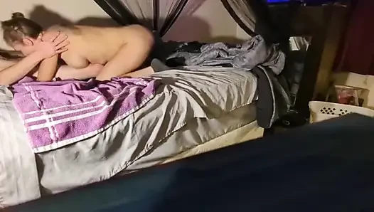 Banging My Hot Girlfriend