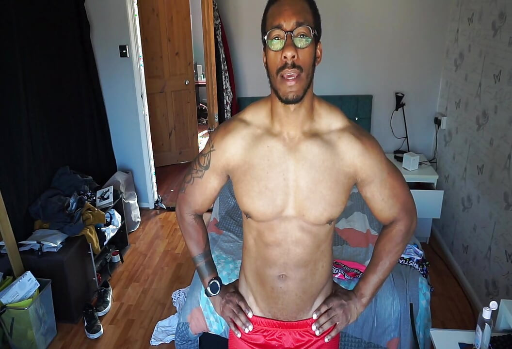 Here Is a Update Video of What Im Doing This Month and Next I'm Working