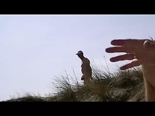 Yoyeur в дюнах