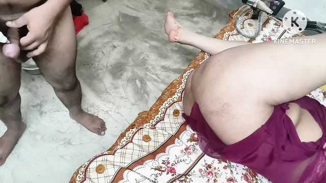 Big Boobs Big Ass Big Boss New Episode in Sex Toy Bangladesh Land
