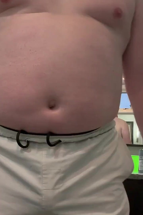 Thong Tease