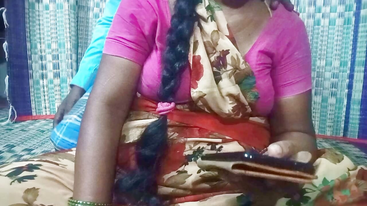 India telugu ama de casa follada caliente con su novio