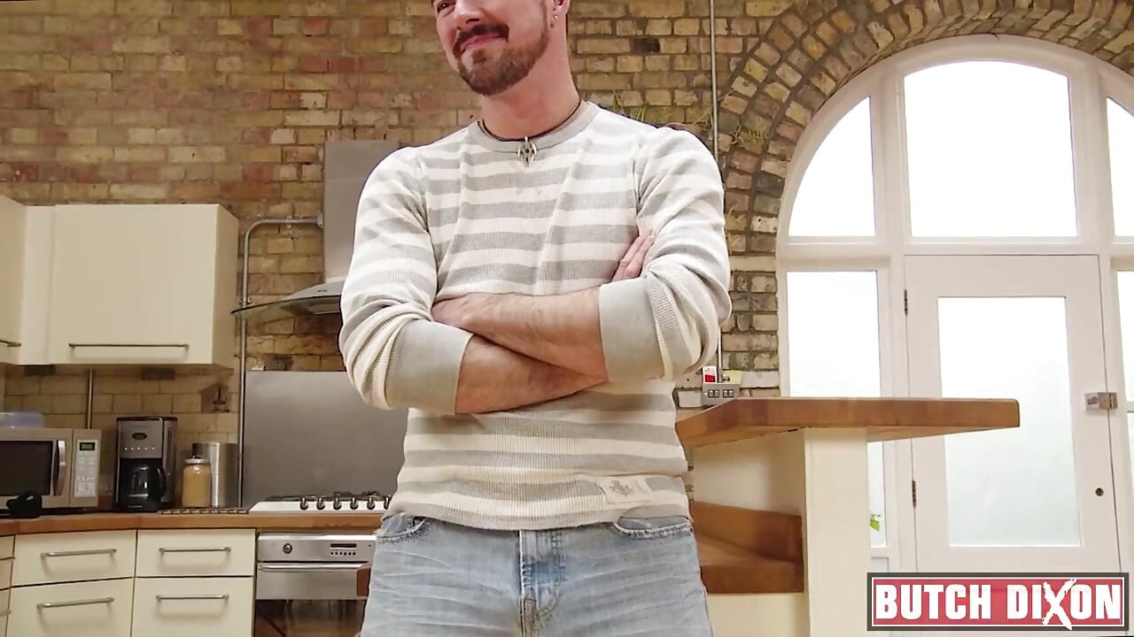 Jake Driver