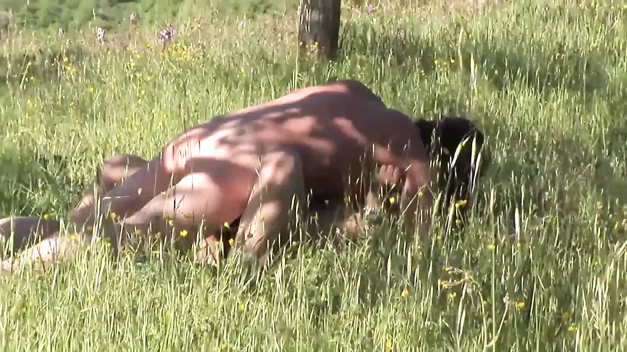 Shameless women having sex in public (Full Movie)