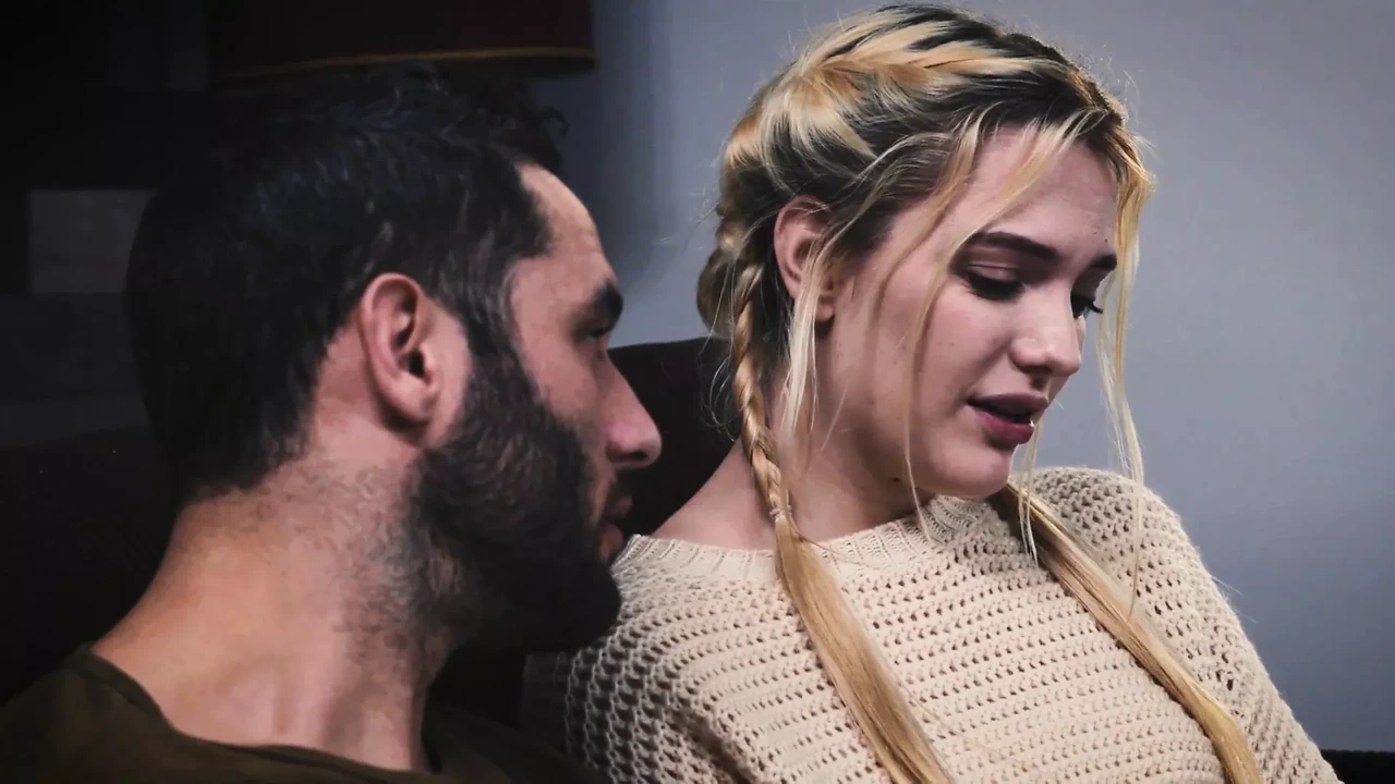 肯纳詹姆斯被康纳烧伤