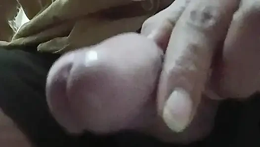 Have fun masturbating