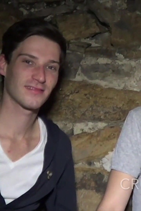 2132 Twink Fucked Buy His Best Friend Not Gay but