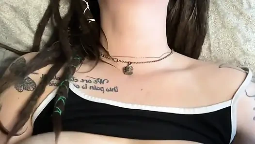 POV Missionary Virtual Sex with Chery Trees