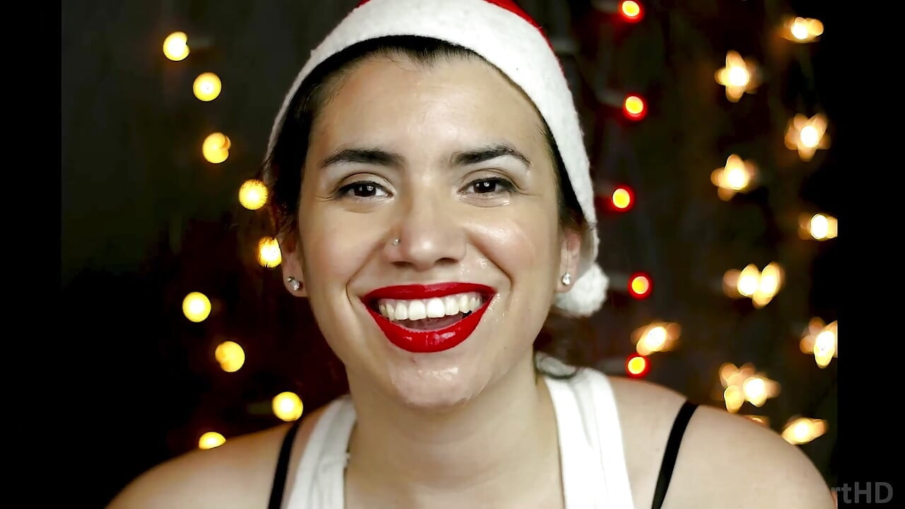 Sperma-gesichtsbesamungs-zusammenstellung 1