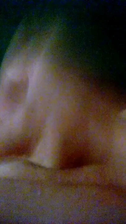 Comment where and how you want me to nut