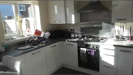 Serial roleplay pov: episode 2 - insinyur gas (versi pendek)