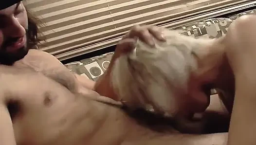 Кастинг в Сент-Тите, том. 1 HD