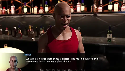 Cheerleader 4 Was machen die mädchen in einem strip-club