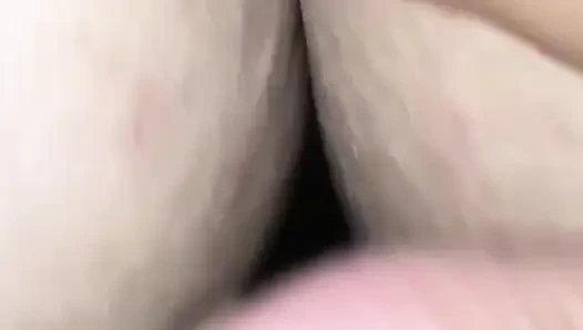 Büyük götlü Arap