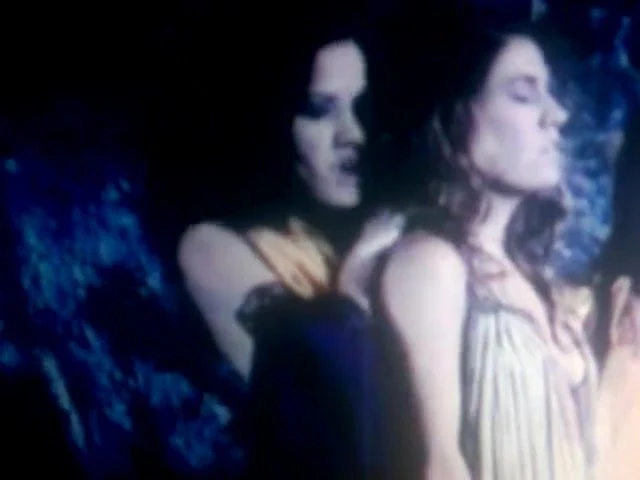 lesbo only