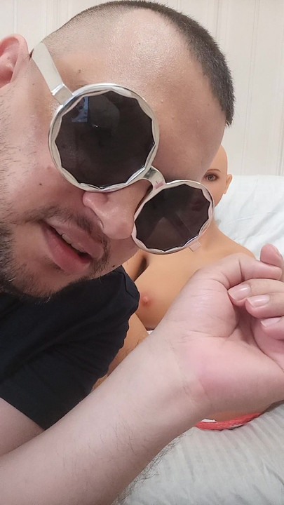 Romanya Anasofia ve Vasile Do Doll Paw 2 -ph