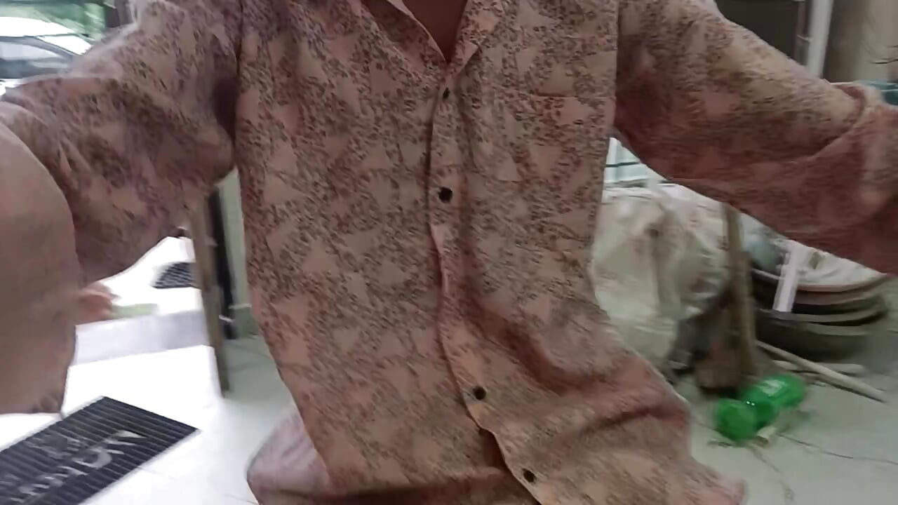 Sexo entre transgéneros desi