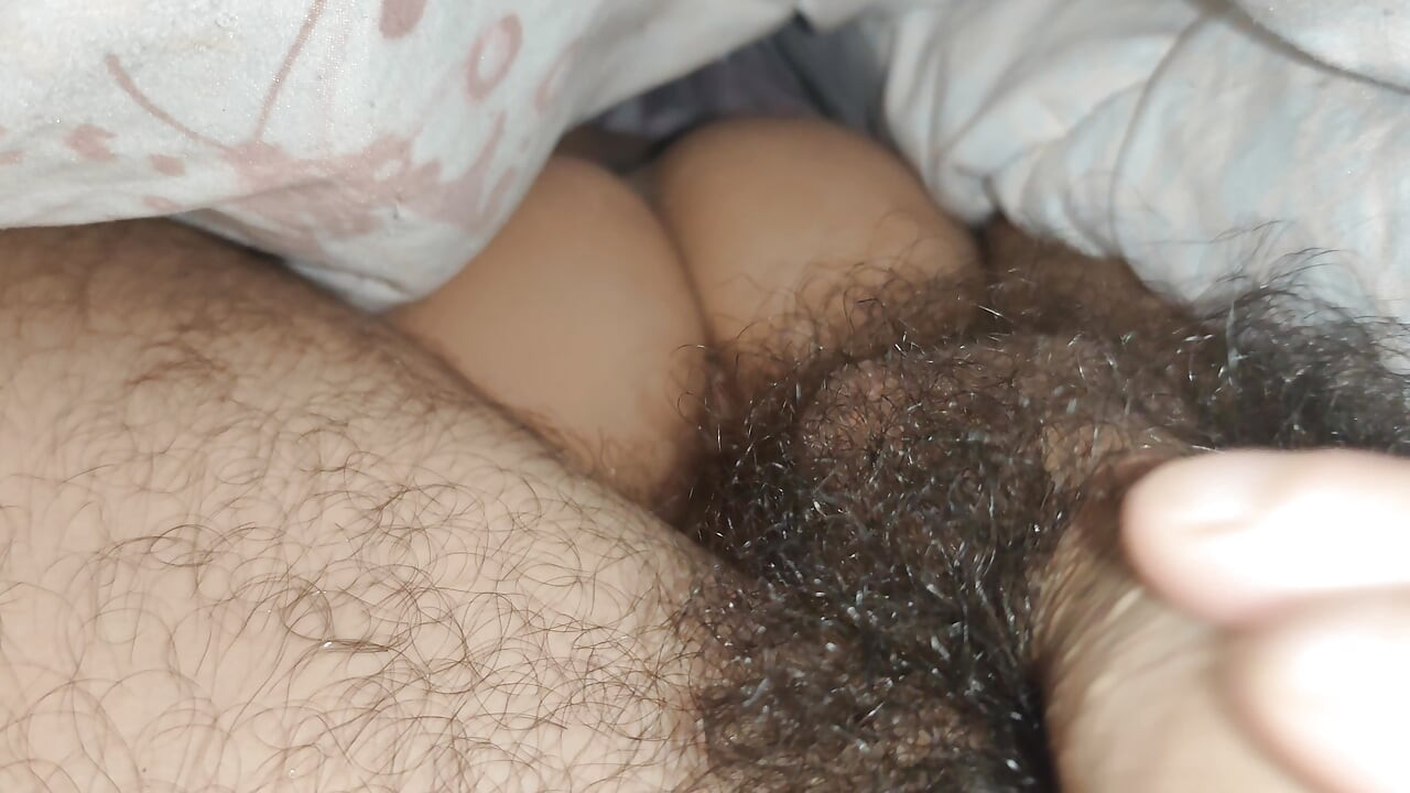 Young Twink Plays With His Daddy And An Anal Toy