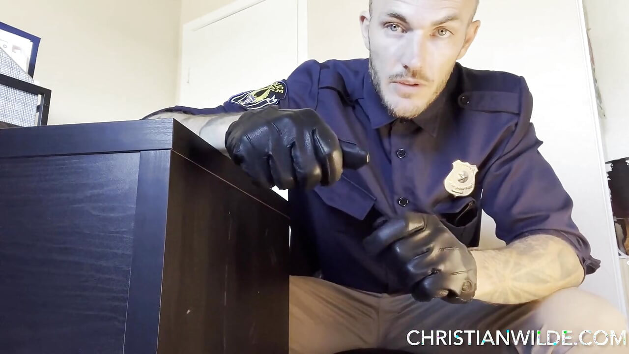 The Interrogation