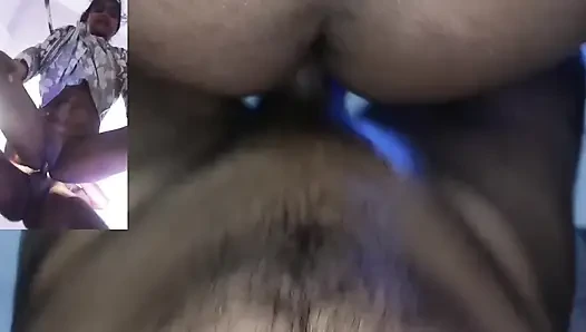 Hot Sudipta Bhabi Ki Zabardast Chudai - Big Boobs Press Doggy Style
