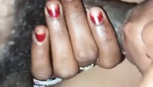 I sucked my boyfriend's penis and he licked my pussy.