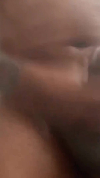 ソロは私のBBCからけいれん