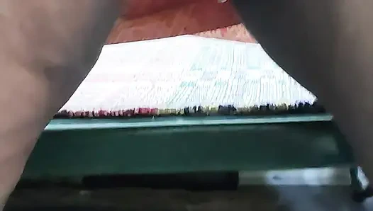 Teyze mastürbasyon videosu