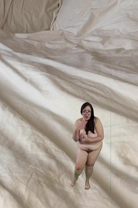 Shrunken stepmom JOI