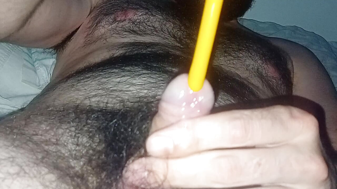 Urethral catheter