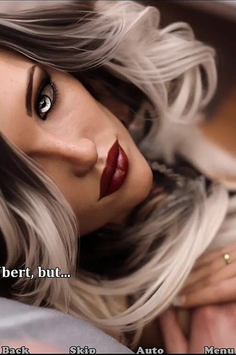 Alexandra Walkthru Part 3 - My Stepmom