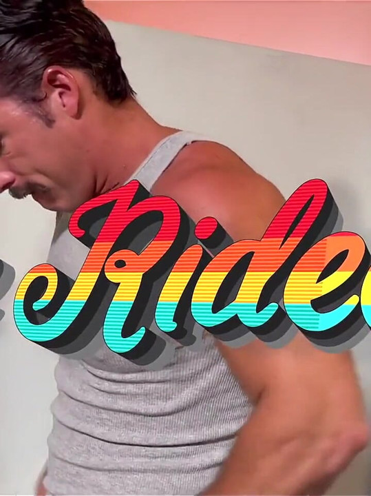 Glory Hole with Aaron Trainer