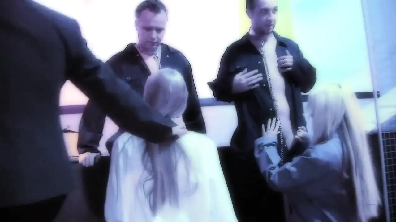 Keksa ayollarning etuk porno