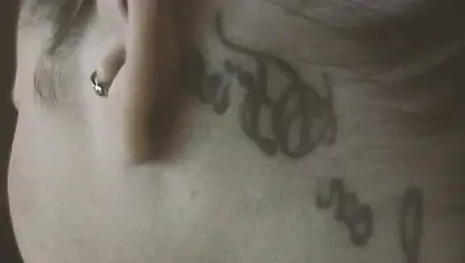 Pantat sempit cewek rambut cokelat 1_beautiful olahraga pantat montoknya dicrot di dalam