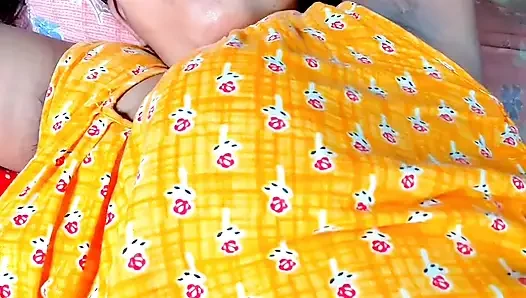 share a bed with my stepsister after a rainy day
