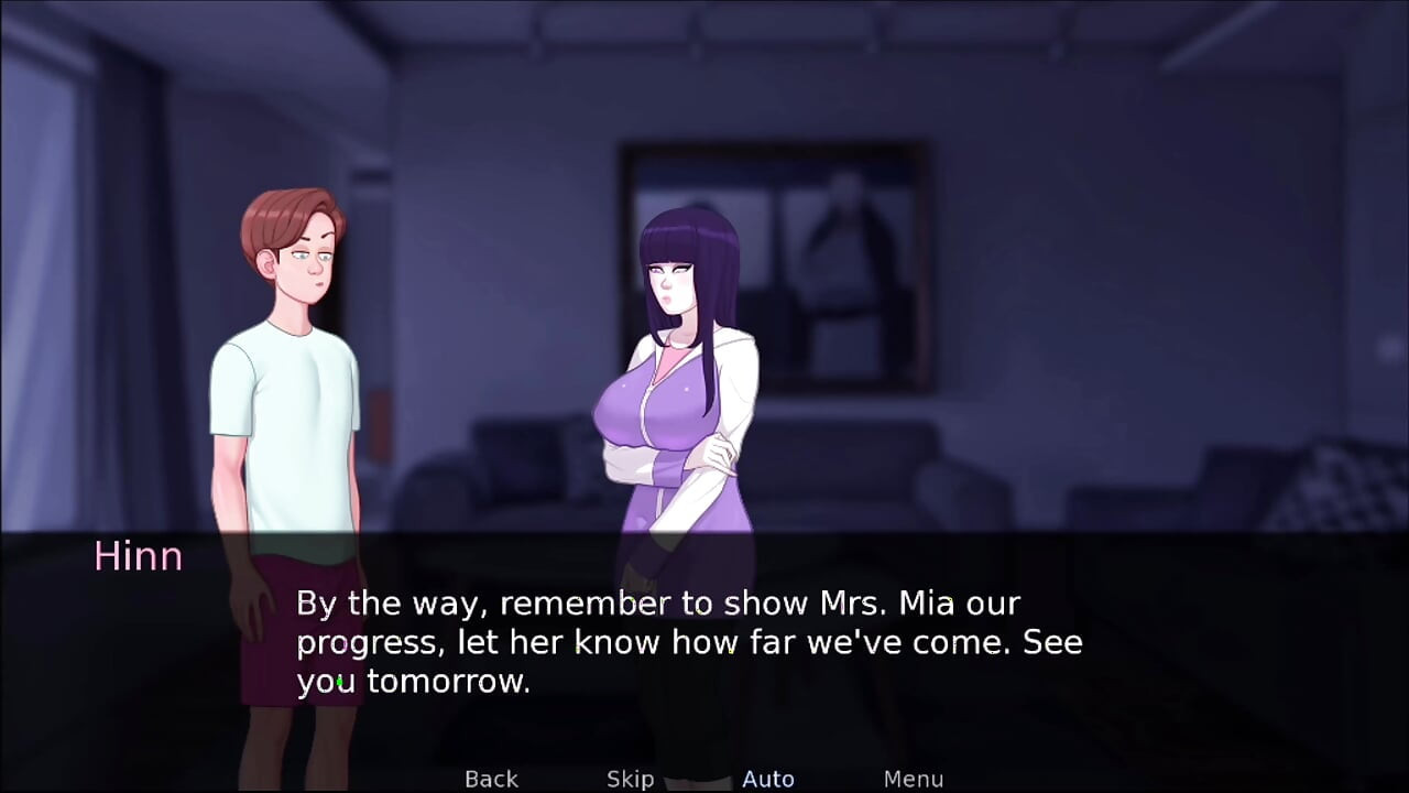 Sex note #13: Sue gave me a footjob