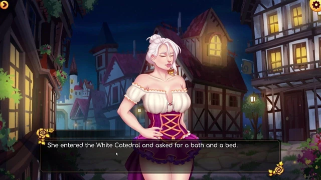 Rise of the White Flower - Hoes team doing the job well (20)