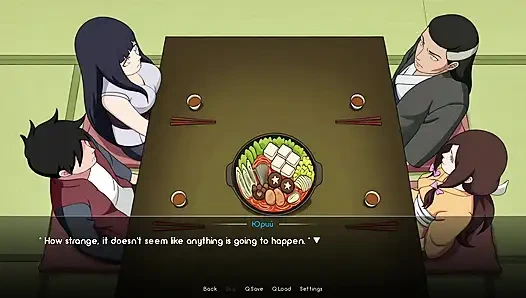 Vollständiges gameplay - Kunoichi Trainer, teil 21