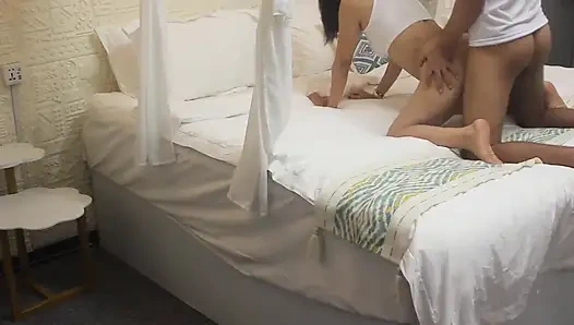 Arabian MILF Hardcor Fucked Her in Saudi Arab