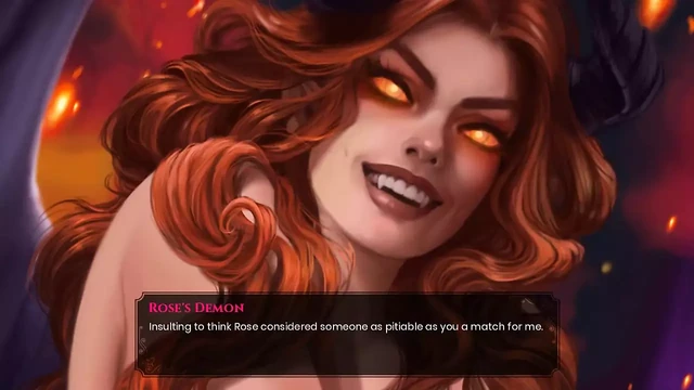 What a Legend #90 - Dangerous Illusions - by Misskitty2k