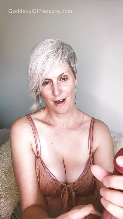 Only Stepmommy Knows How To Heal Your Heart JOI