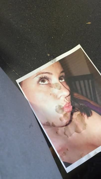 Tribute to Perkyashley