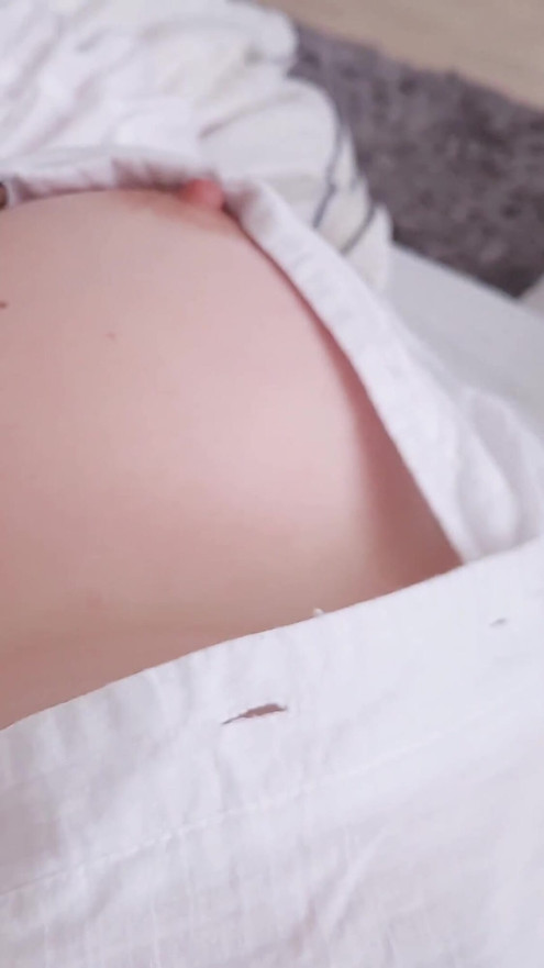 Stepmom and Stepson Have Sex