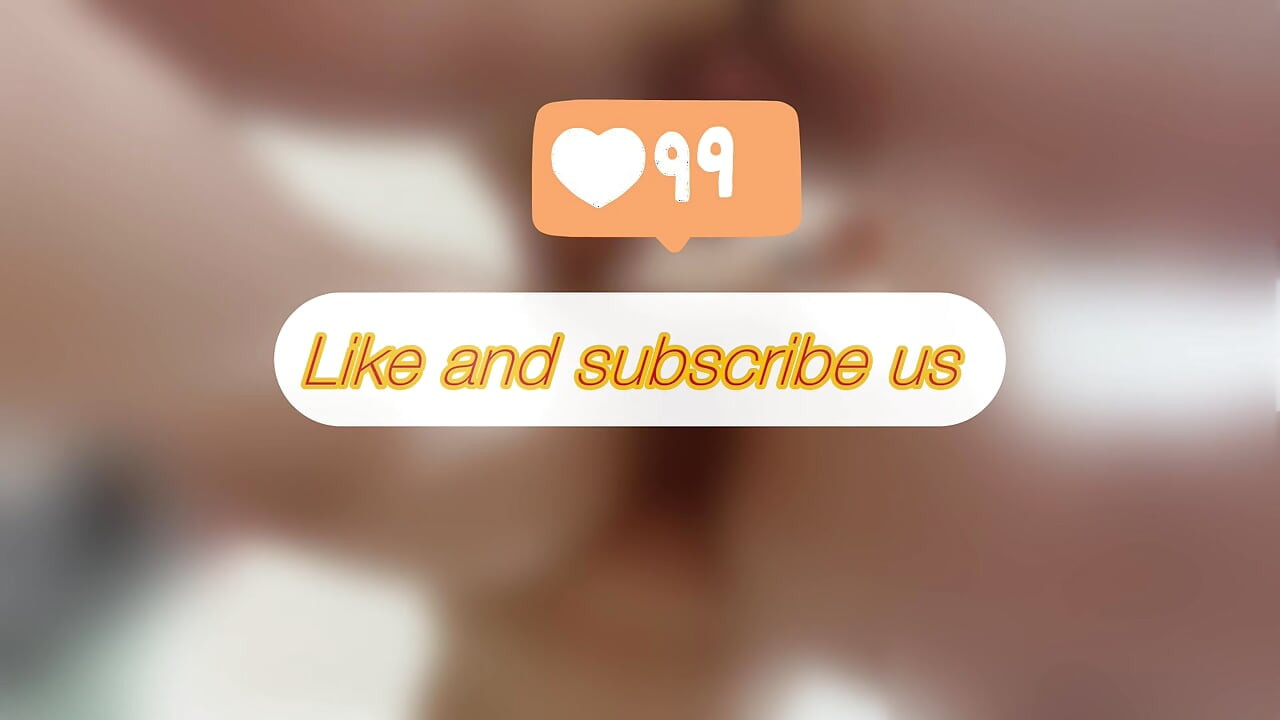 Japanese big Ass GF vs Arab big dick part 1