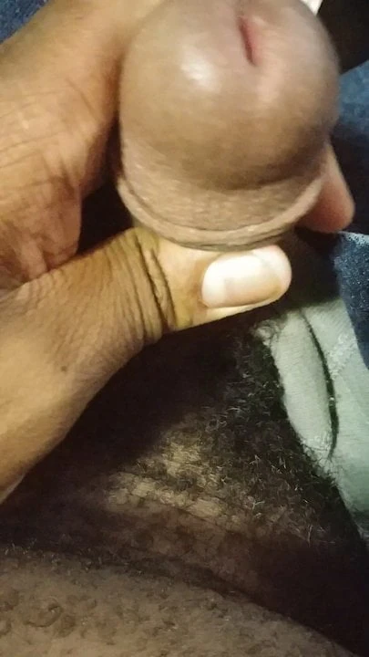 Another Jerking Moment