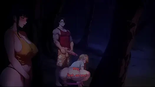 I Love Your Wife (part 3)