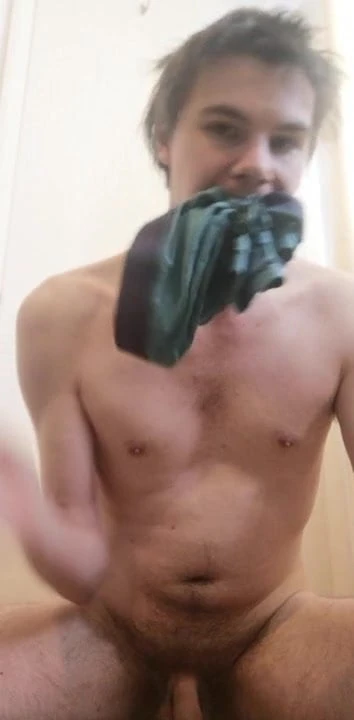 Faggot Jacob Turner 13