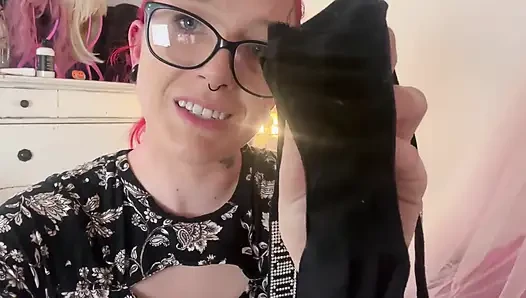 Panty Diaries